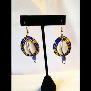 COPY - Earrings